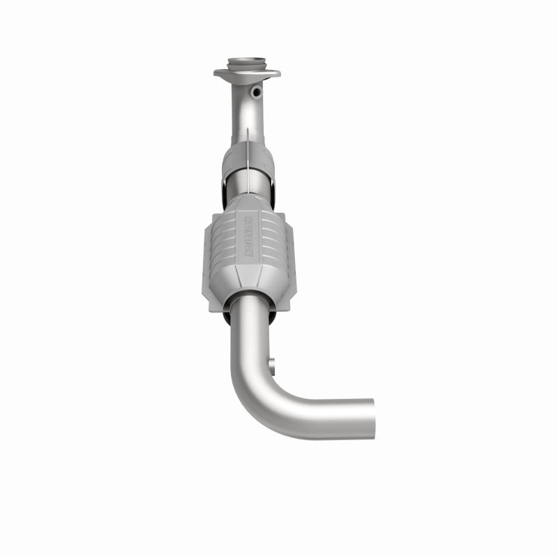 MagnaFlow Direct Fit Catalytic Converter 01-03 F-150 5.4 2WD D/S 49S - 93447