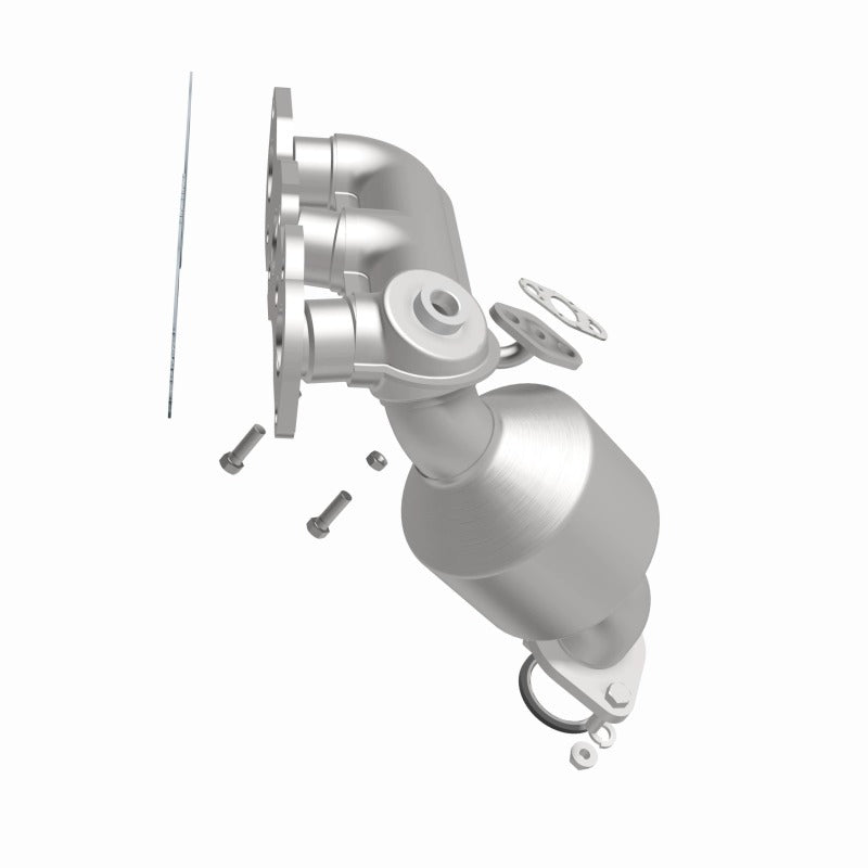 MagnaFlow Direct Fit Catalytic Converter 02-03 Lexus ES300 3.0L Manifold - 50260