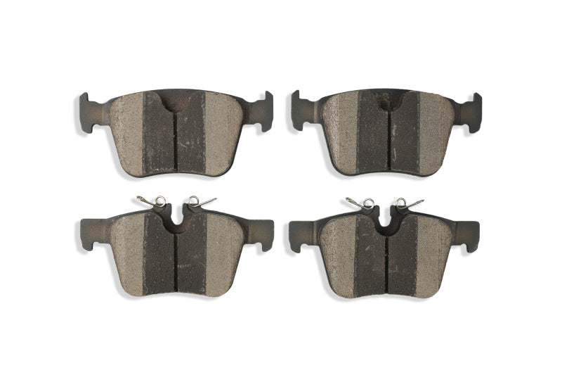 DBA 16-22 Volvo XC90 Rear Street Series Brake Pads - DB15059SS