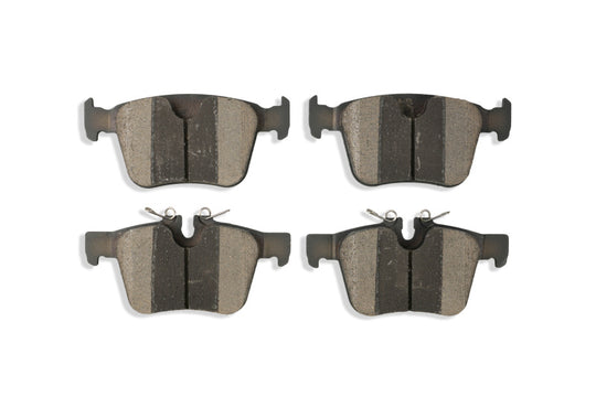 DBA 16-22 Volvo XC90 Rear Street Series Brake Pads - DB15059SS