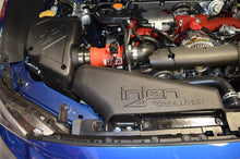 Load image into Gallery viewer, Injen 2015 Subaru STI 2.5L 4cyl Evolution Intake w/ Ram Air Scoop - EVO1206