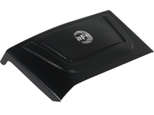Load image into Gallery viewer, aFe MagnumFORCE Intake System Cover Stage-2 P5R 11-13 Ford F-150 EcoBoost V6-3.5L (tt) - 54-12188