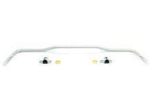 Load image into Gallery viewer, Whiteline 24mm Heavy Duty Blade Adj Swaybar Rear 2015 Mustang S550 - BFR68Z