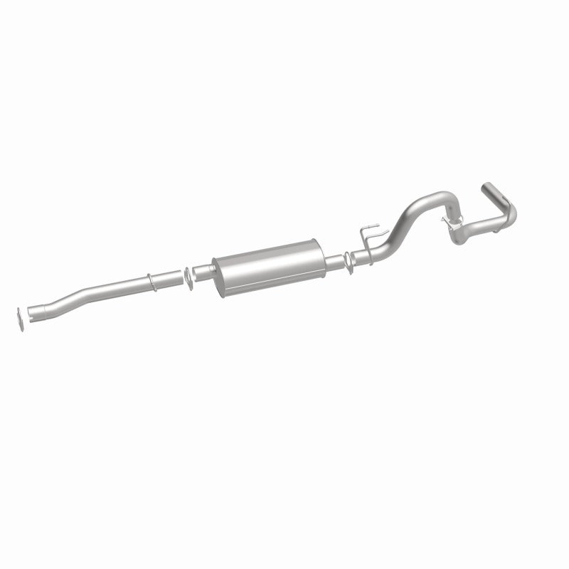 MagnaFlow BRE Exhaust Kit Replacement Ford - 106-0946