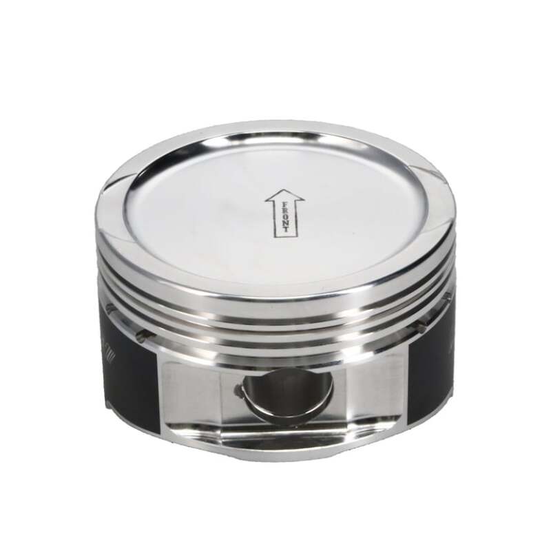Manley Ford 4.6L Modular V8 Piston Set - 3.582in Bore 1.200in CH, -14.00 CC - 595530CE-8