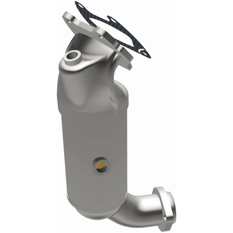 MagnaFlow 11-16 Dodge Grand Caravan 3.6L Direct Fit Converter - 5551120