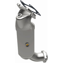 Load image into Gallery viewer, MagnaFlow 11-16 Dodge Grand Caravan 3.6L Direct Fit Converter - 5551120