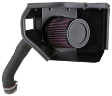 Load image into Gallery viewer, K&amp;N 11-14 Jeep Patriot L4 2.0L Performance Intake - 57-1567