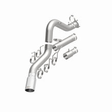 Load image into Gallery viewer, MagnaFlow 2024+ Chevy Silverado 2500HD/3500HD Pro Series Filter-Back Performance Exhaust - 19694