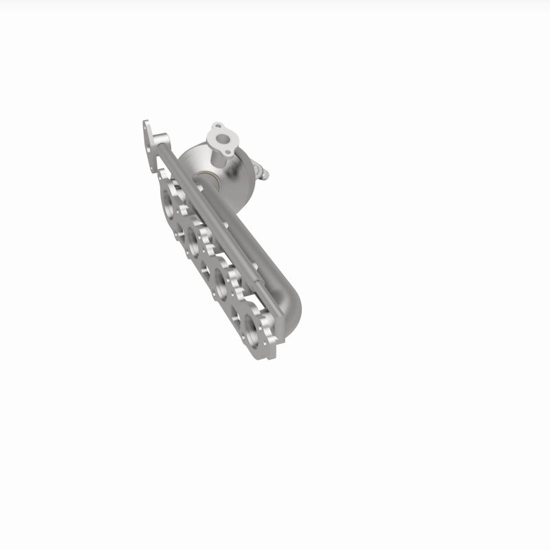 MagnaFlow Direct Fit Catalytic Converter 16-17 Lexus GX460 4.6L - 22-031