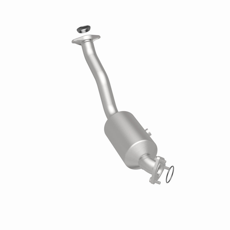 MagnaFlow California Direct Fit Catalytic Converter 07-08 Honda Fit 1.5L - 5461768