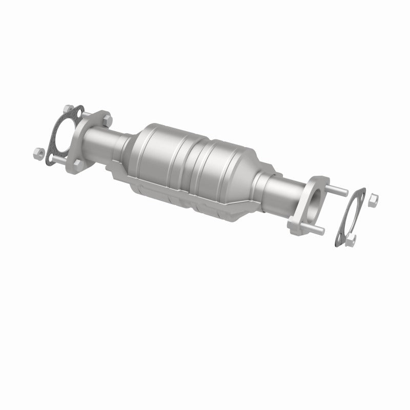MagnaFlow 09-10 Chevrolet Aveo 1.6L Direct Fit Converter - 5571469