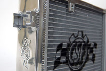 Load image into Gallery viewer, CSF 2015+ Mercedes Benz C63 AMG (W205) Auxiliary Radiator- Some Applications Require Qty 2 - 8187