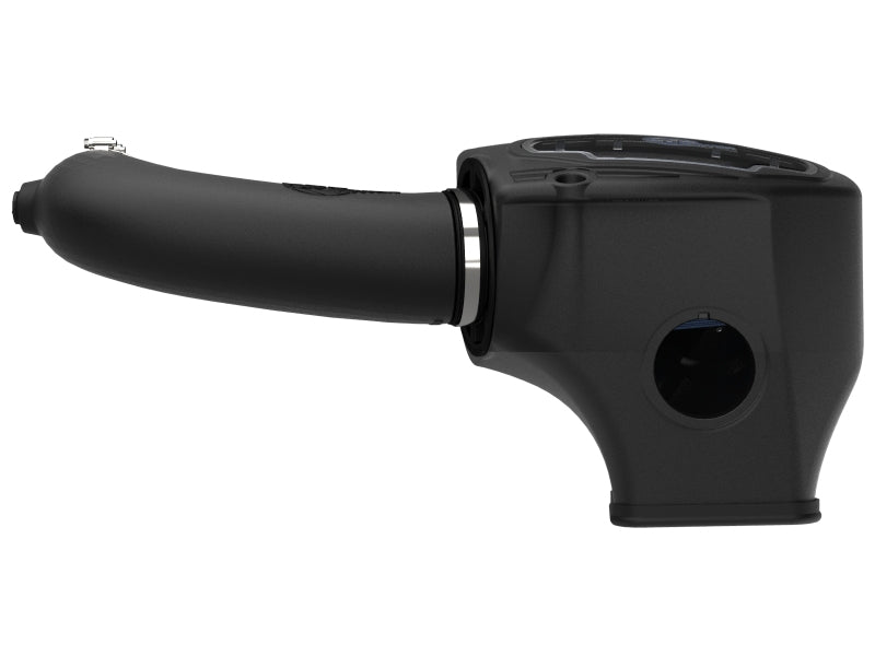 aFe 11-23 Dodge Challenger V8 5.7L Momentum GT Cold Air Intake System w/ Pro 5R Filter - 50-70126R