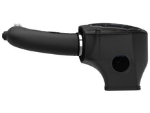 Load image into Gallery viewer, aFe 11-23 Dodge Challenger V8 5.7L Momentum GT Cold Air Intake System w/ Pro 5R Filter - 50-70126R