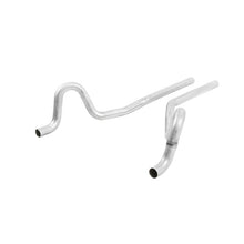 Load image into Gallery viewer, Flowmaster 64-72 GM A-BODY 2.5in. Pre-Bent Tailpipes - 15802