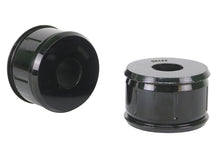 Load image into Gallery viewer, Whiteline 88-01 Honda Civic. / Acura Integra Rear Trailing Arm Bushing - W63621