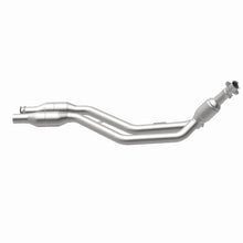 Load image into Gallery viewer, MagnaFlow Direct Fit Catalytic Converter 02-03 Mercedes CLK430 4.3L Passenger Side - 454022