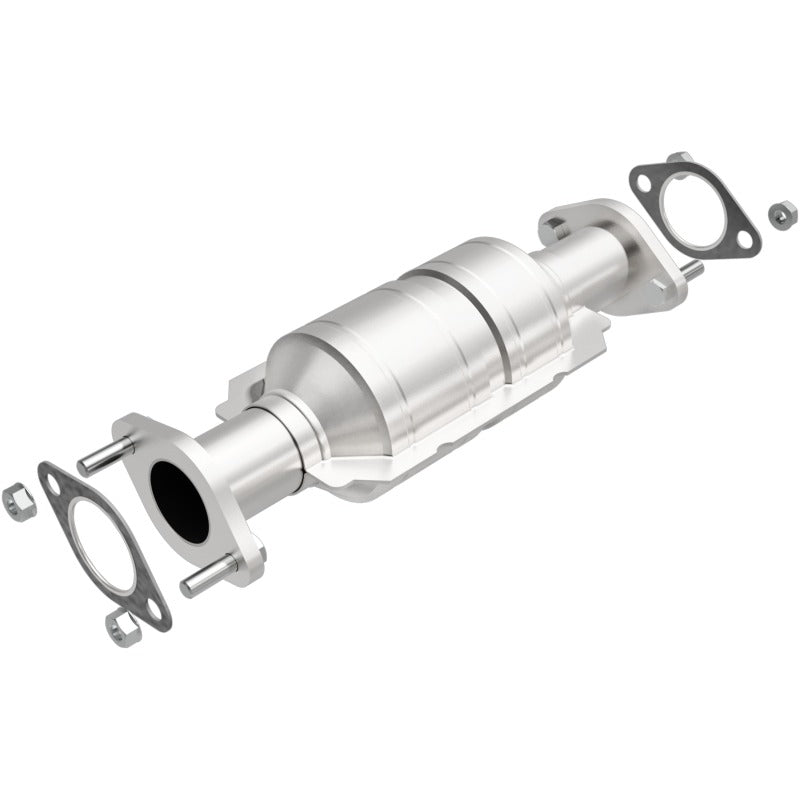 MagnaFlow Direct Fit Catalytic Converter 09-11 Chevrolet Aveo 1.6L (Rear) - 51469