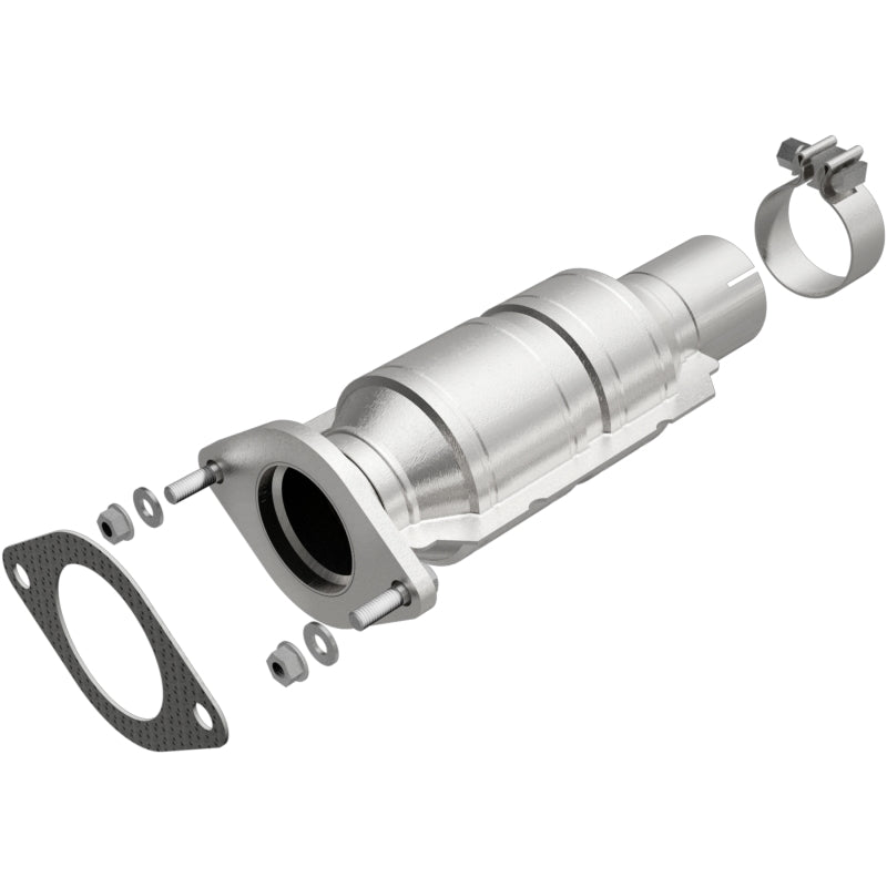 MagnaFlow 11-12 Chevrolet Malibu 2.4L Direct Fit Converter - 557229