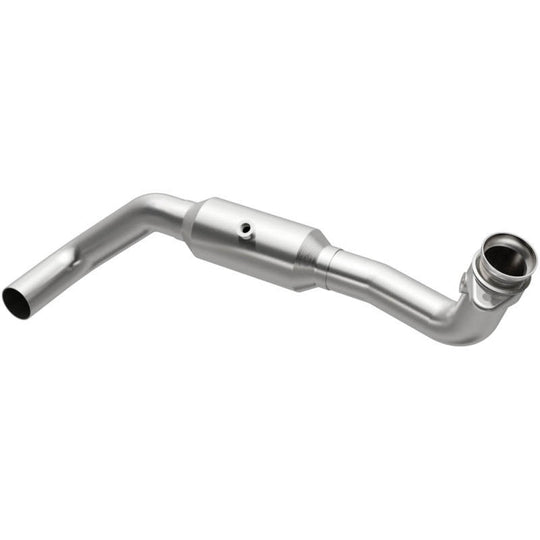 MagnaFlow California Direct Fit Converter 07-08 Lincoln Mark LT - 5551694