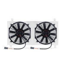 Load image into Gallery viewer, Mishimoto 02-04 Acura RSX Aluminum Fan Shroud Kit - MMFS-RSX-02
