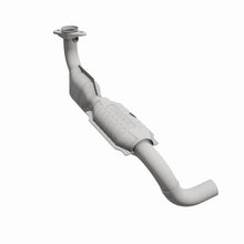 Load image into Gallery viewer, MagnaFlow DF Cat Conv 04-06 Ford F-150 Pick Up (Exc Heritage) / 06 Lincoln Mark LT Truck Driver Side - 24089