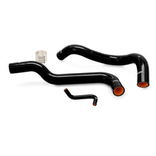 Load image into Gallery viewer, Mishimoto 05-15 Toyota Tacoma 2.7L Silicone Coolant Hose Kit - Black - MMHOSE-TAC27-05BK