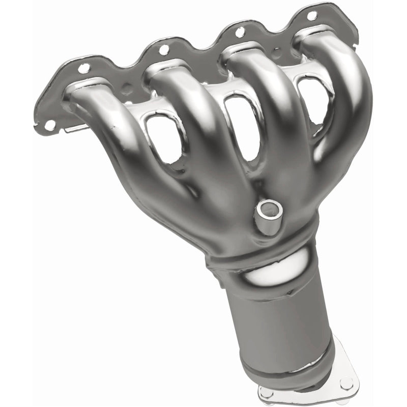 MagnaFlow CARB Compliant Manifold Catalytic Conv Direct Fit - 09-10 Chevrolet Aveo / Aveo5 L4 1.6L - 5531062
