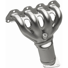 Load image into Gallery viewer, MagnaFlow CARB Compliant Manifold Catalytic Conv Direct Fit - 09-10 Chevrolet Aveo / Aveo5 L4 1.6L - 5531062