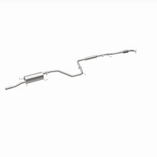Load image into Gallery viewer, MagnaFlow BRE Exhaust Kit 97-02 Escort Tracer 2.0L - 106-0468