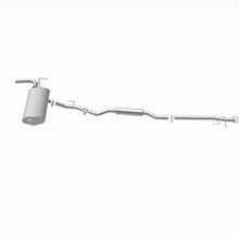 Load image into Gallery viewer, MagnaFlow BRE Exhaust Kit 08-10 Nissan Rogue 2.5L - 106-0225