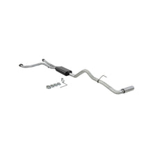 Load image into Gallery viewer, Flowmaster 22-25 Nissan Frontier 3.8L American Thunder Cat-Back Exhaust System - 818150