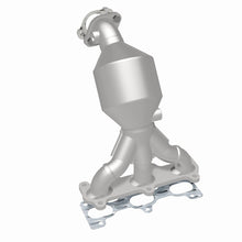 Load image into Gallery viewer, MagnaFlow Conv DF 01-06 Hyundai Santa Fe 2.7L - 50335
