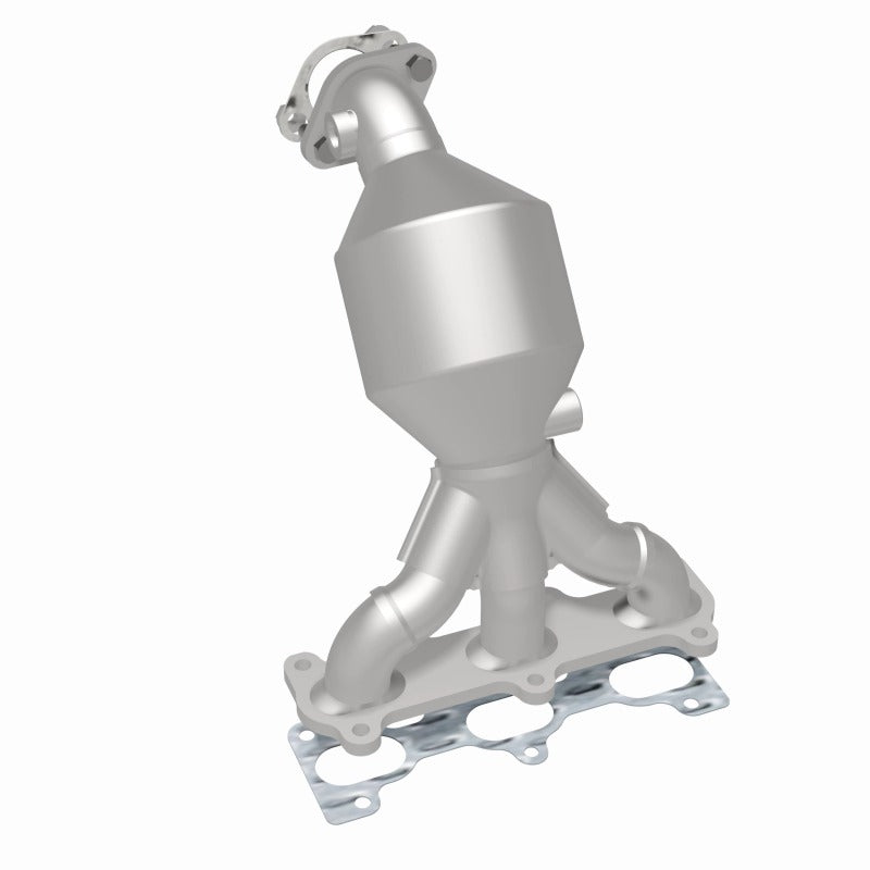MagnaFlow Direct Fit Catalytic Converter 05-06 Hyundai Santa Fe 2.7L - 51455