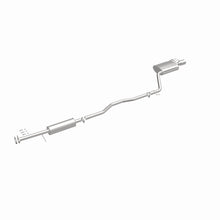 Load image into Gallery viewer, MagnaFlow BRE Exhaust Kit 13-17 HONDA ACCORD 2.4L - 106-0752