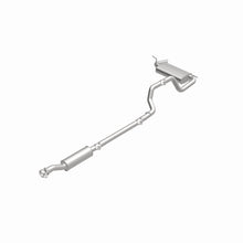 Load image into Gallery viewer, BRExhaust 18-25 Jeep Wrangler 2.0L Direct-Fit Replacement Exhaust Kit - 106-1105