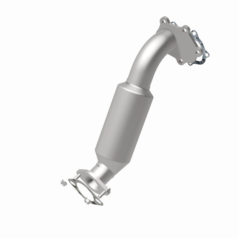 MagnaFlow 08-09 Subaru Outback 2.5L Direct Fit Converter - 5481416