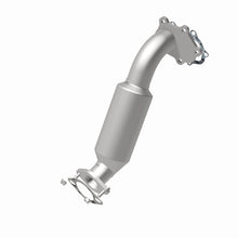 Load image into Gallery viewer, MagnaFlow 08-09 Subaru Outback 2.5L Direct Fit Converter - 5481416