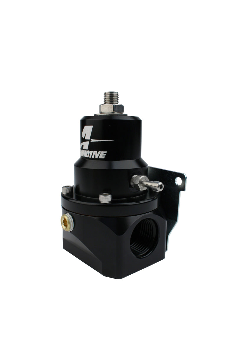 Aeromotive 2-Port Bypass Carb Regulator - 13212