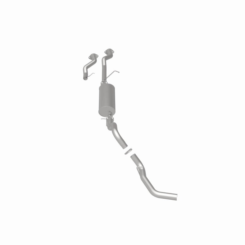 MagnaFlow BRE Exhaust Kit 99-01 Silverado Sierra 1500 - 106-0713