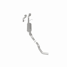 Load image into Gallery viewer, MagnaFlow BRE Exhaust Kit 99-01 Silverado Sierra 1500 - 106-0713