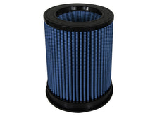 Load image into Gallery viewer, aFe MagnumFLOW Air Filters IAF A/F P5R; 3-1/2F x 6B(Mtm) x 5-1/2T(INV) x 7-1/2H in - 24-91088