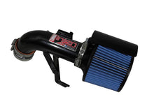 Load image into Gallery viewer, Injen 07-10 MazdaSpeed 3 2.3L 4cyl Turbo Black Short Ram Intake - SP6063BLK