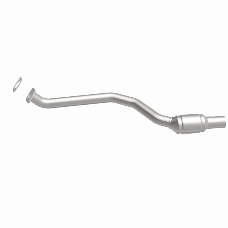 MagnaFlow 08-10 BMW 535i 3.0L Direct Fit Converter - 5421013