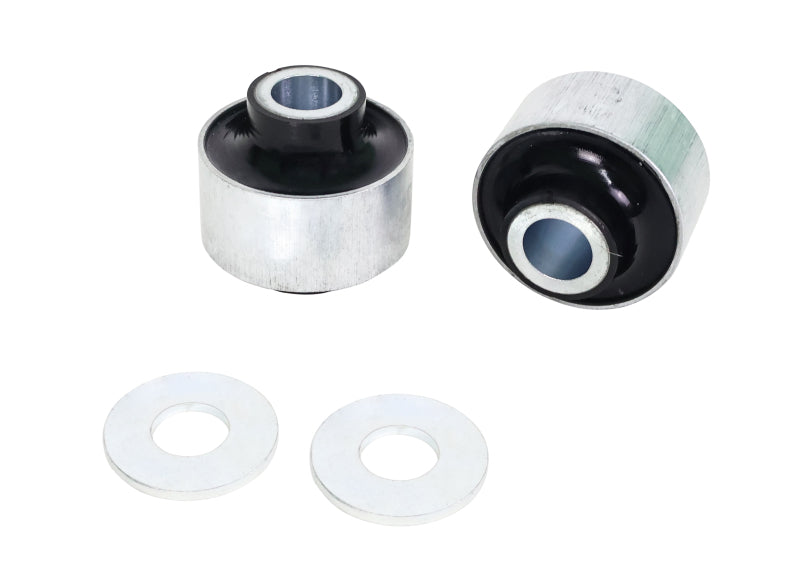 Whiteline 20-25 Subaru Outback Front Lower Control Arm Bushing - W56538