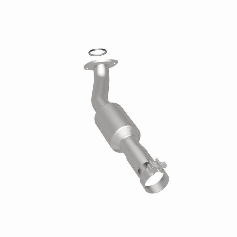 MagnaFlow 09-12 Toyota RAV4 2.5L Direct Fit Converter - 5571544