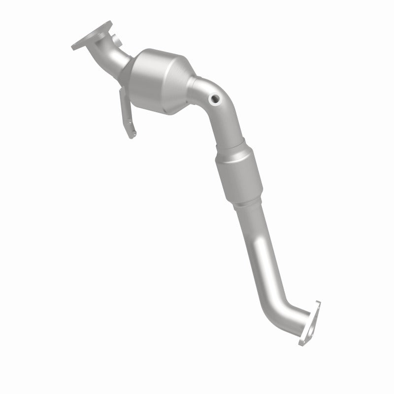 MagnaFlow 07-10 Audi Q7 3.6L Direct Fit Converter - 5582585