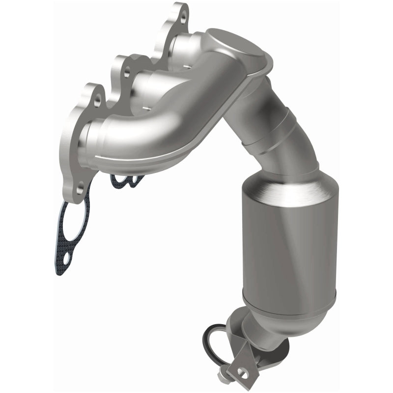 MagnaFlow 04-06 Toyota Sienna 3.3L Direct Fit Converter - 5582833