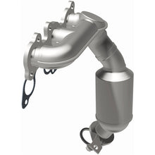 Load image into Gallery viewer, MagnaFlow 04-06 Toyota Sienna 3.3L Direct Fit Converter - 5582833